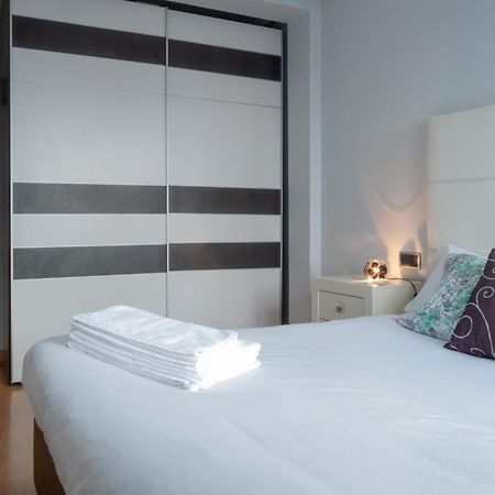 Av Premio Real 16 Apartman Gijón Kültér fotó