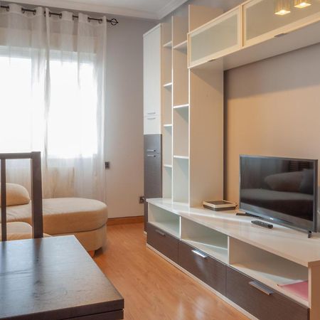 Av Premio Real 16 Apartman Gijón Kültér fotó