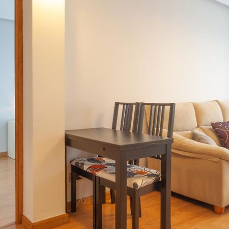 Av Premio Real 16 Apartman Gijón Kültér fotó