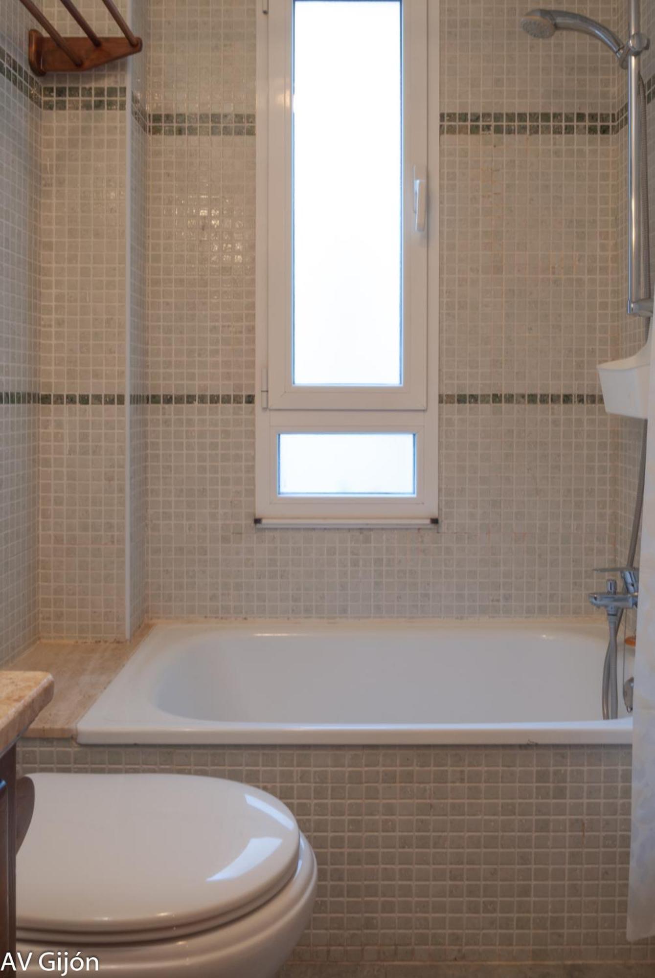 Av Premio Real 16 Apartman Gijón Kültér fotó