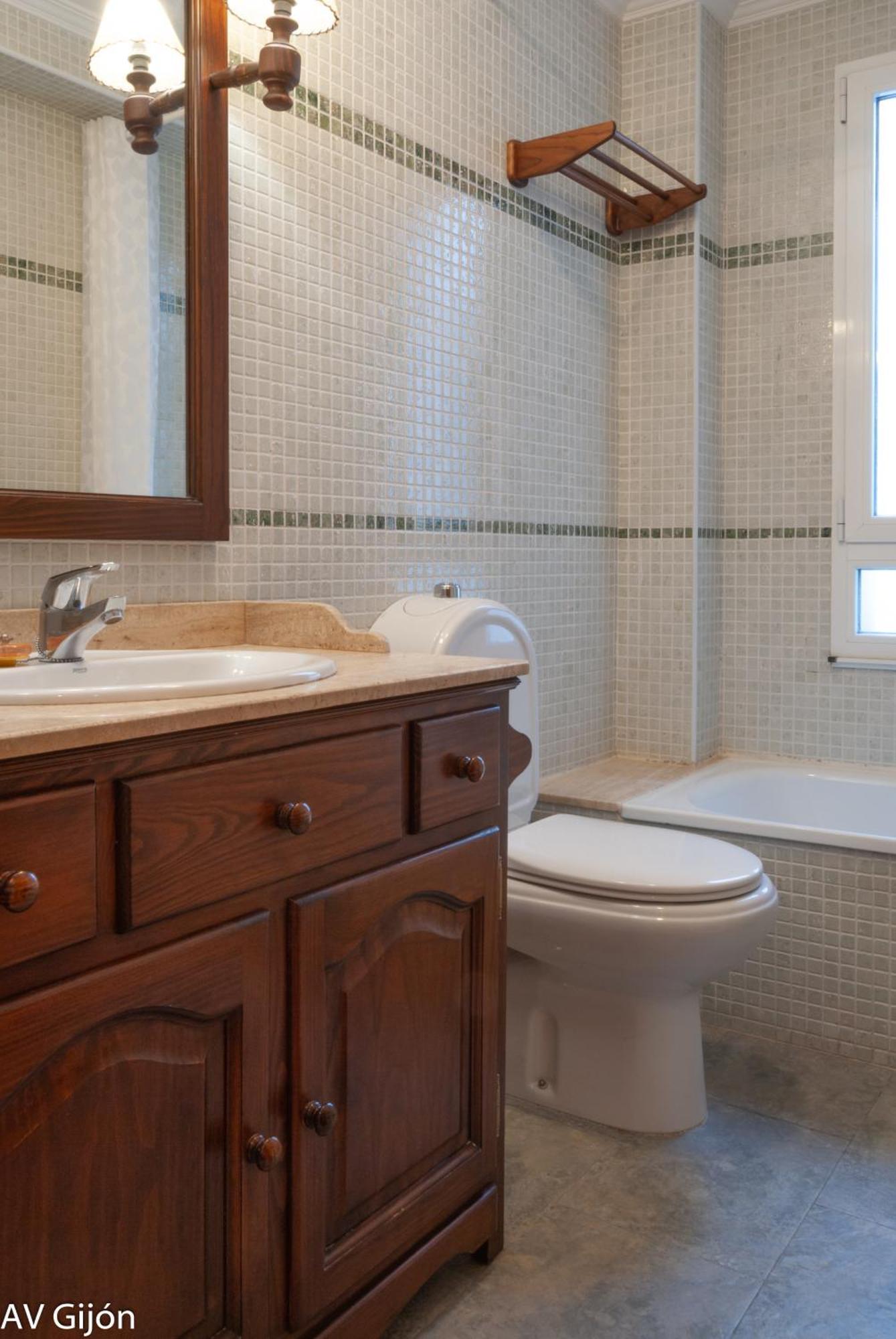 Av Premio Real 16 Apartman Gijón Kültér fotó